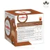 کپسول قهوه دولچه گوستو جیموکا مدل فندق Gimoka Nocciolino
